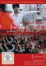 Shanghai Fiction DVD