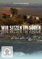 Wir sitzen im Sueden DVD