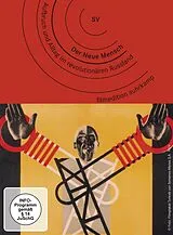 Der neue Mensch - Aufbruch und Alltag im revolutionären Russland DVD