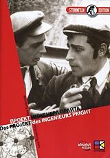Das Projekt des Ingenieurs Pright DVD