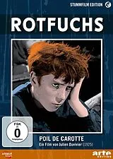 Rotfuchs DVD
