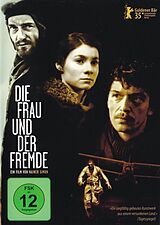 Die Frau und der Fremde DVD