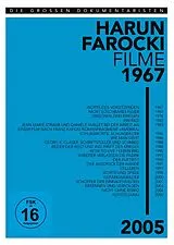 Harun Farocki Filme 1967-2005 DVD