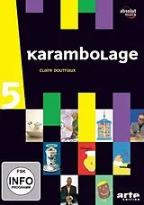 Karambolage 5 DVD