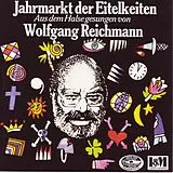 Audio CD (CD/SACD) Jahrmarkt der Eitelkeiten von