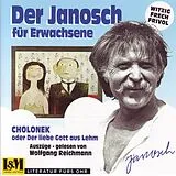 Audio CD (CD/SACD) Janosch für Erwachsene von Janosch