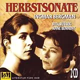 Audio CD (CD/SACD) Herbstsonate von Ingmar Bergmann