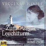 Audio CD (CD/SACD) Zum Leuchtturm von Virginia Woolf