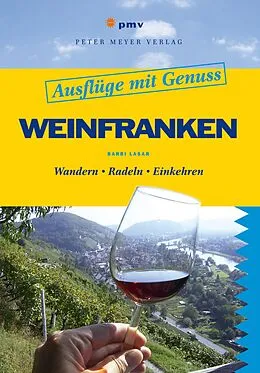 E-Book (pdf) Weinfranken von Barbi Lasar