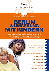 E-Book (pdf) Berlin und Umgebung mit Kindern von Ina Kalanpé, Wolfgang Kling