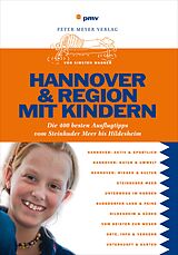 E-Book (pdf) Hannover &amp; Region mit Kindern von Kirsten Wagner