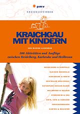 E-Book (pdf) Kraichgau mit Kindern von Marion Landwehr