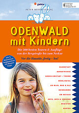 E-Book (pdf) Odenwald mit Kindern von Annette Sievers