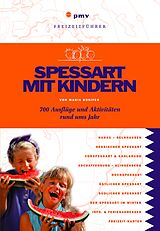 E-Book (pdf) Spessart mit Kindern von Maria Bonifer