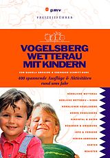 E-Book (pdf) Vogelsberg Wetterau mit Kindern von Eberhard Schmitt-Burk