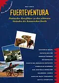 E-Book (pdf) Fuerteventura von Rolf Goetz