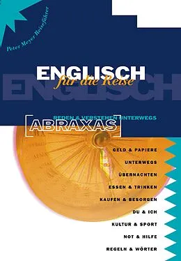 E-Book (pdf) Englisch für die Reise von Katrin Haase