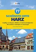 E-Book (pdf) 77 schönste Orte Harz von Kirsten Wagner
