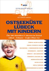 E-Book (pdf) Ostseeküste Lübeck mit Kindern von Karolin Küntzel