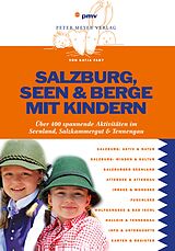 E-Book (pdf) Salzburg mit Kindern von Katja Faby