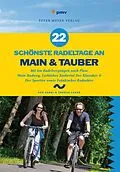 E-Book (pdf) 22 schönste Radeltage an Main &amp; Tauber von Barbi Lasar, Thomas Lasar