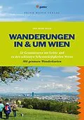 E-Book (pdf) Wanderungen in &amp; um Wien von Franz Wille