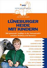 E-Book (pdf) Lüneburger Heide mit Kindern von Kirsten Wagner