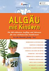 E-Book (pdf) Allgäu mit Kindern von Barbara Kettl-Römer