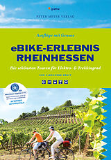 E-Book (pdf) eBike-Erlebnis Rheinhessen von Alexander Kraft