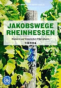 E-Book (pdf) Jakobswege Rheinhessen von Frank Hamm