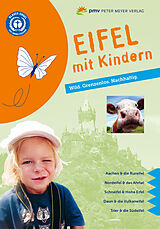 E-Book (epub) Eifel mit Kindern von Ingrid Retterath