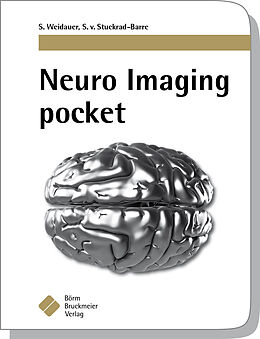 Kartonierter Einband Neuro Imaging pocket von Stefan Weidauer, Sebastian von Stuckrad-Barre