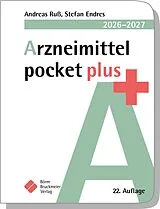 Buch Arzneimittel pocket plus 2026-2027 von 