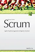 E-Book (pdf) Scrum von Roman Pichler