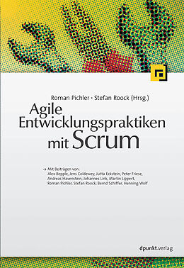 E-Book (pdf) Agile Entwicklungspraktiken mit Scrum von 
