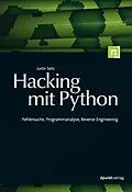 E-Book (pdf) Hacking mit Python von Justin Seitz