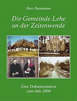 Die Gemeinde Lehe an der Zeitenwende