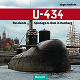 Fester Einband U-434 von Jürgen Helfricht