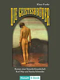 E-Book (epub) Die Geistesbrüder von Klaus Funke