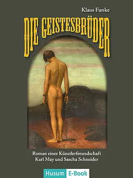 E-Book (epub) Die Geistesbrüder von Klaus Funke