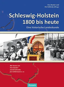 E-Book (pdf) Schleswig-Holstein 1800 bis heute von 