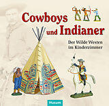 Fester Einband Cowboys und Indianer von 