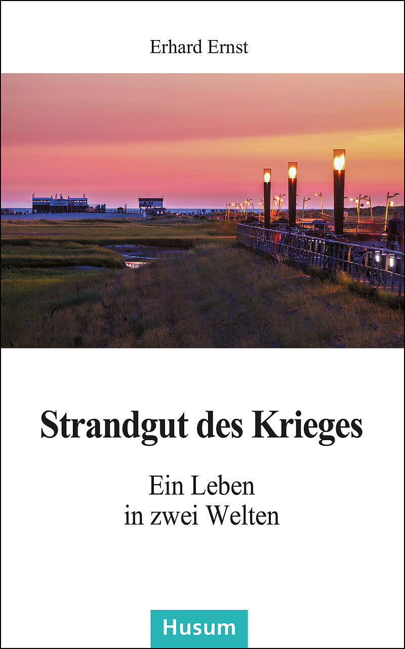 Strandgut Des Krieges Erhard Ernst Buch Kaufen Ex Libris