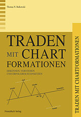 Fester Einband Traden mit Chartformationen von Thomas N. Bulkowski