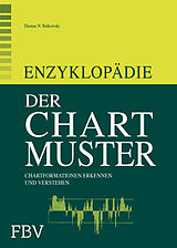 Fester Einband Enzyklopädie der Chartmuster von Thomas N. Bulkowski