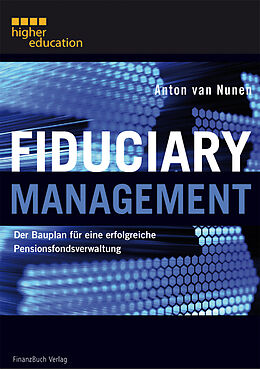 Fester Einband Fiduciary Management von Anton van Nunen