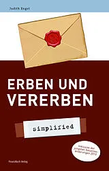 Kartonierter Einband Erben und Vererben von Judith Engst