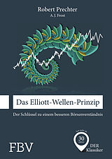Fester Einband Das Elliott-Wellen-Prinzip von A. J. Frost, Robert Prechter