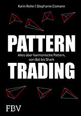 Fester Einband Pattern-Trading von Karin Roller, Stephanie Eismann