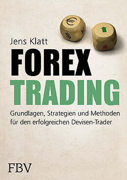 Fester Einband Forex-Trading von Jens Klatt